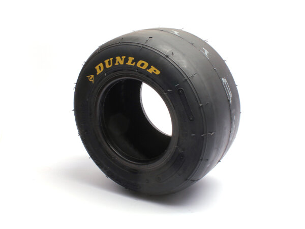 Dunlop Leihkart Reifen KE-1 vorn 10x4.50-5 für Elektro Karts
