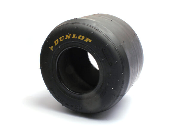 Dunlop Leihkart Reifen KE-1 hinten 11x7.10-5 für Elektro Karts