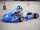 DOLD Motors DIY Elektro-Kart - komplett montiert - Ready to Race