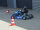 DOLD Motors DIY Elektro-Kart - komplett montiert - Ready to Race